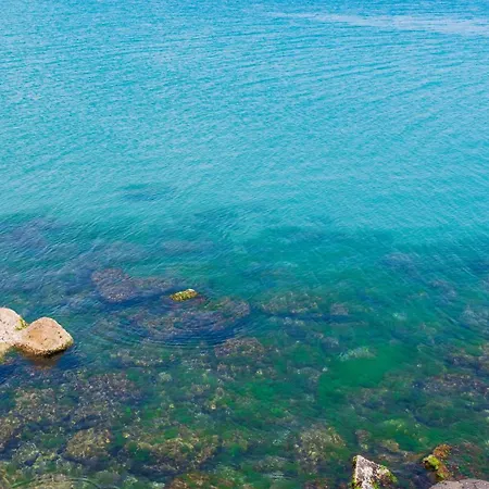 公寓 Lora Boutique *