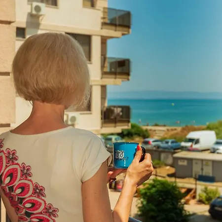 公寓 Lora Boutique *