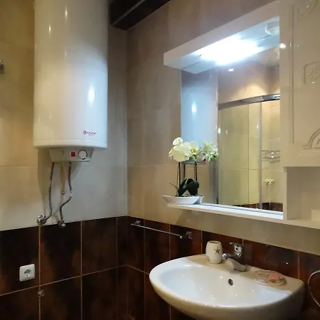 Lora Boutique Apartment