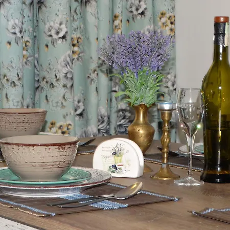 Lora Boutique 公寓