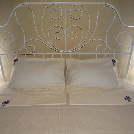 Apartment Lora Boutique
