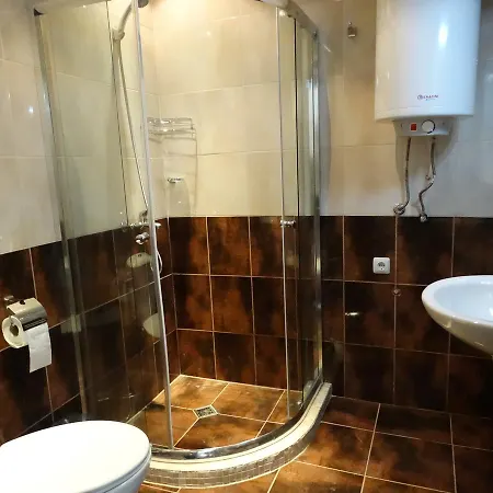 Lora Boutique Apartment Pomorie