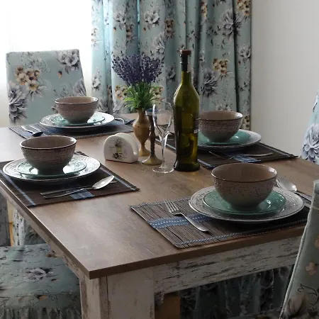 Lora Boutique Apartment