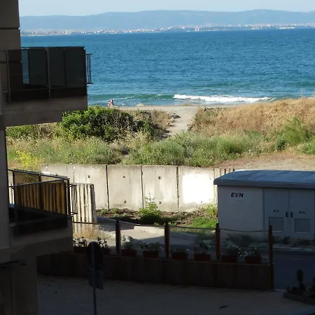 Lora Boutique Apartment