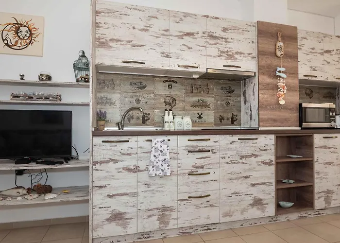 Lora Boutique Appartamento *