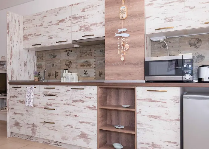 Lora Boutique Appartamento *