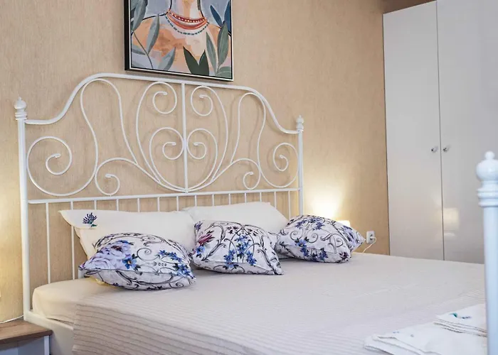 Appartamento Lora Boutique Pomorie