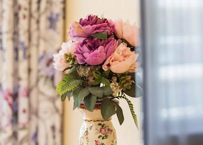 Lora Boutique Appartamento *