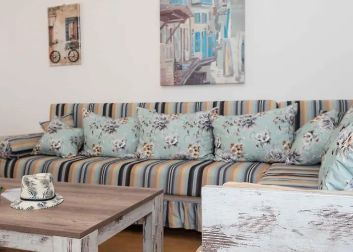 Appartamento Lora Boutique Pomorie