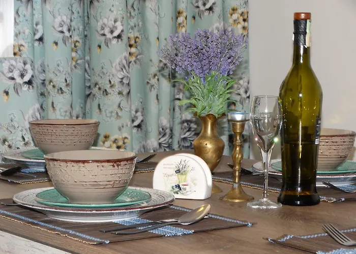 Lora Boutique Appartamento