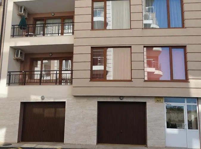 Appartamento Lora Boutique *