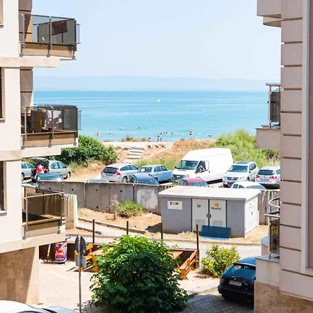 Apartment Lora Boutique Pomorie