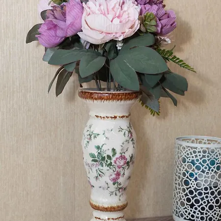 Apartment Lora Boutique