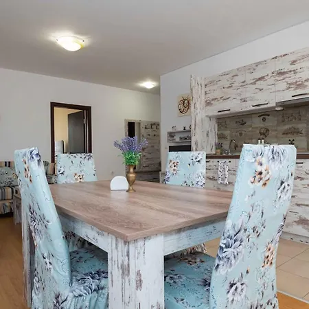 Lora Boutique Apartamento *