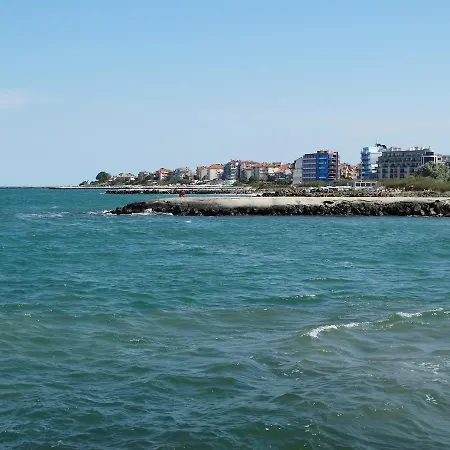 Apartament Lora Boutique