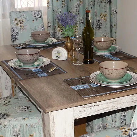 Apartament Lora Boutique