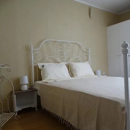Apartament Lora Boutique