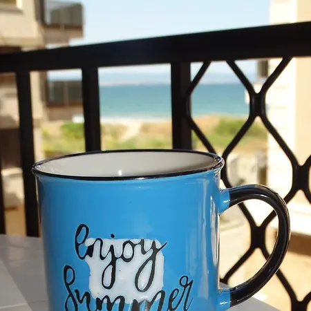 Lora Boutique Apartment Pomorie