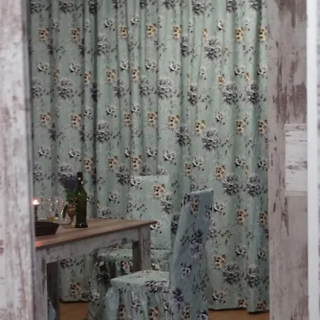 Lora Boutique Apartament