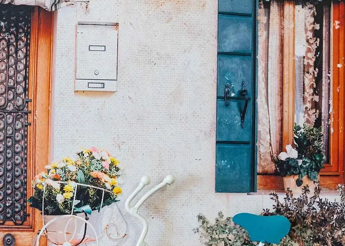 Lora Boutique Lägenhet Pomorie