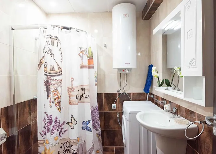 Lora Boutique Lägenhet