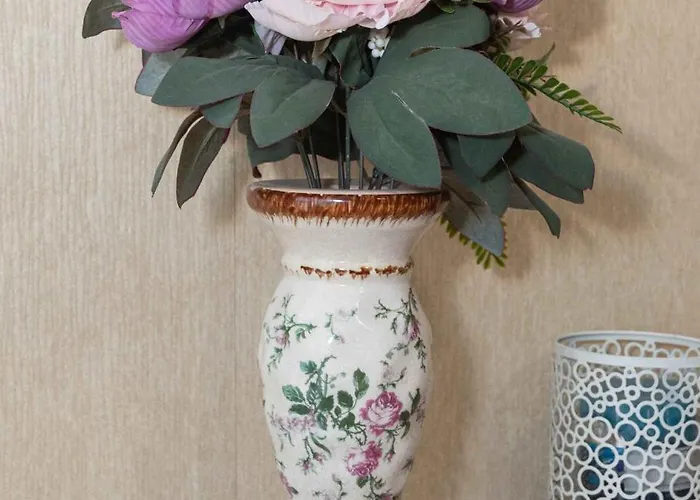 Lägenhet Lora Boutique