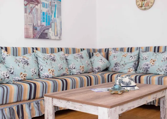 Lägenhet Lora Boutique *