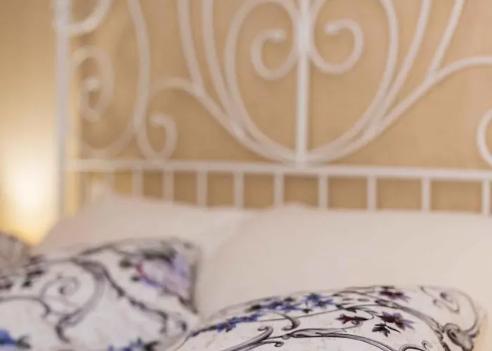 Lora Boutique Lägenhet Pomorie