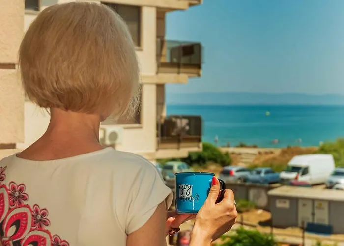 Lägenhet Lora Boutique *