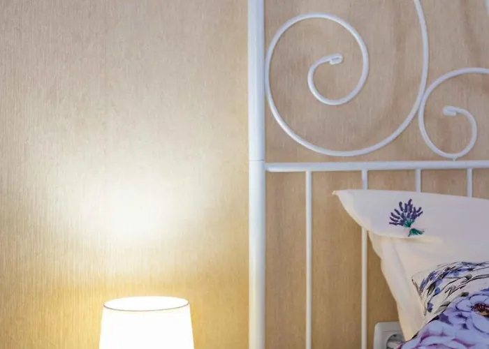 Lägenhet Lora Boutique