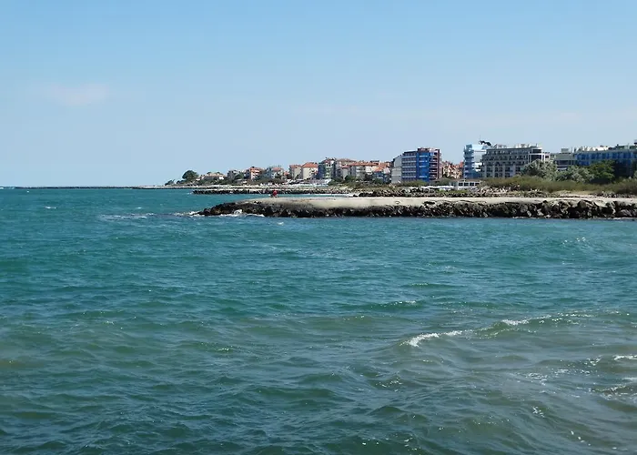 Lägenhet Lora Boutique